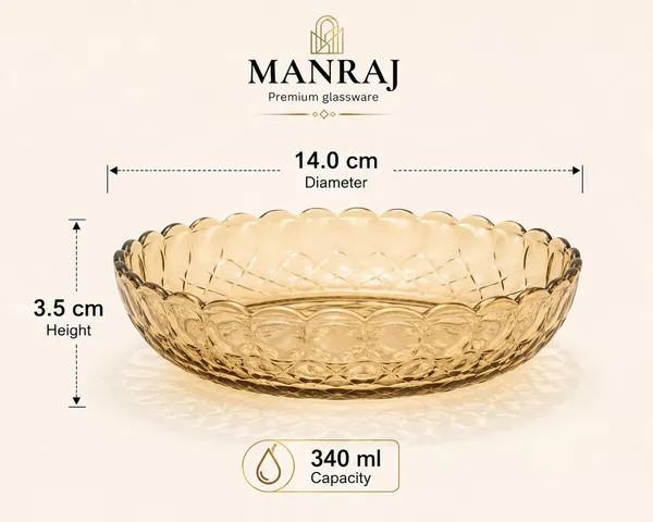 Manraj_Round_Aqua_Shine_Gold_Glass_Tray_Plate_-_340Ml_For_Serving_Dry_Fruits,_Snacks_Serving_Tray_Perfect_For_Homes,_Restaurants,_Cafés,_Hotels,_Parties,_Festivals,_Weddings