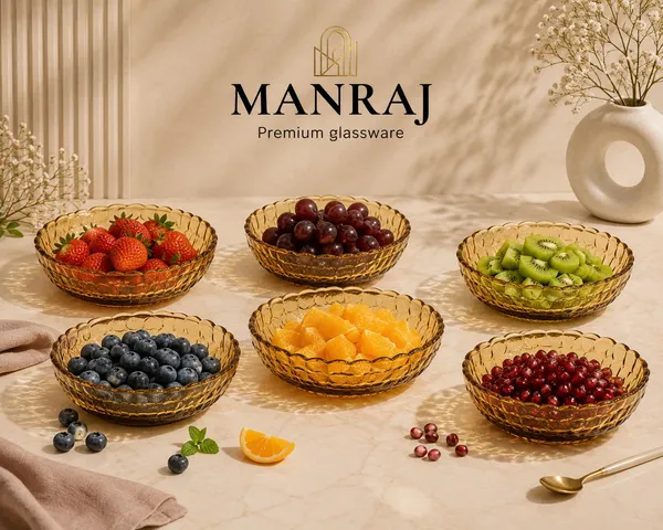 Manraj_Round_Aqua_Shine_Gold_Glass_Tray_Plate_-_340Ml_For_Serving_Dry_Fruits,_Snacks_Serving_Tray_Perfect_For_Homes,_Restaurants,_Cafés,_Hotels,_Parties,_Festivals,_Weddings