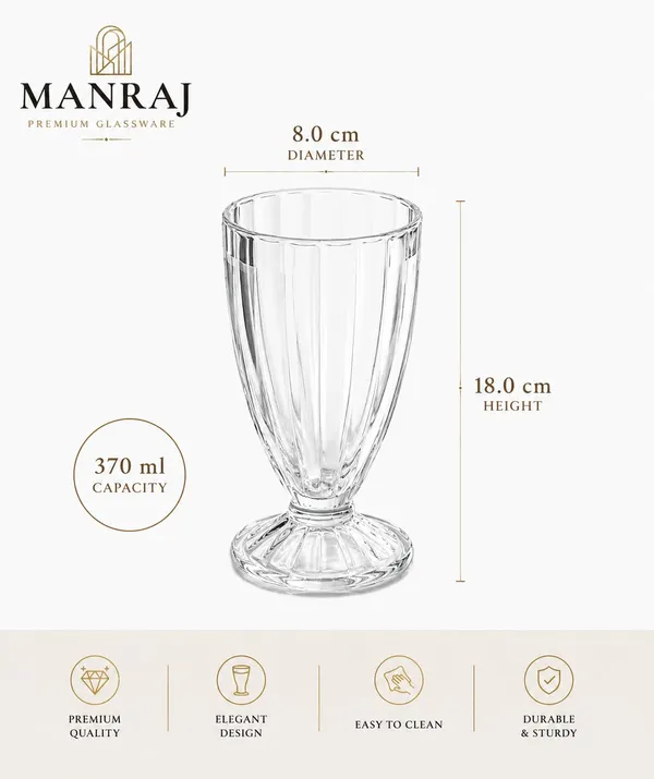 Manraj_Elegant_Design_Set_Of_6_For_Ice_Cream_Cup_(370Ml_Each)_-_Dessert_Bowls_For_Sweets_&_Pudding_Suitable_For_Ice_Cream_Bowl,_Serving_Bowl,_Dessert_Bowl_(Clear)