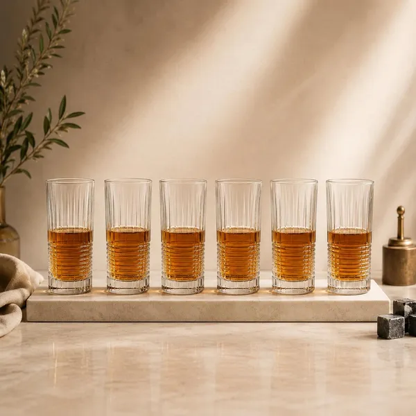 Manraj_Premium_Quality_Water/Juice_Glass_Set_Of_6_315Ml,_Lumi_-_Drinking_Glasses_For_Iced_Tea,_Cold_Drink,_Mojito,_Everyday_Use