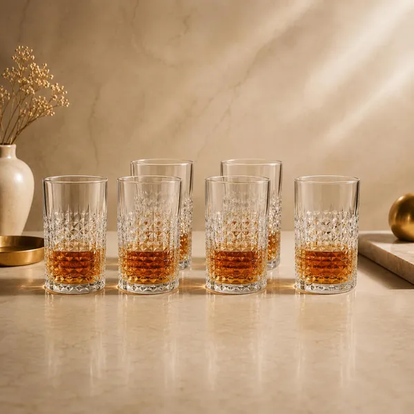 Manraj_Premium_Quality_Water/Juice_Glass_Set_Of_6_315Ml,_Elara_-_Drinking_Glasses_For_Iced_Tea,_Cold_Drink,_Mojito,_Everyday_Use