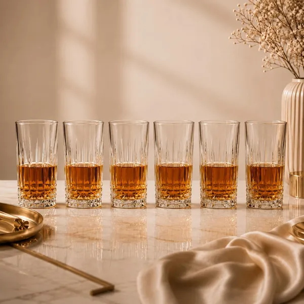 Manraj_Premium_Quality_Water/Juice_Glass_Set_Of_6_315Ml,_Royal_Clear_-_Drinking_Glasses_For_Iced_Tea,_Cold_Drink,_Mojito,_Everyday_Use