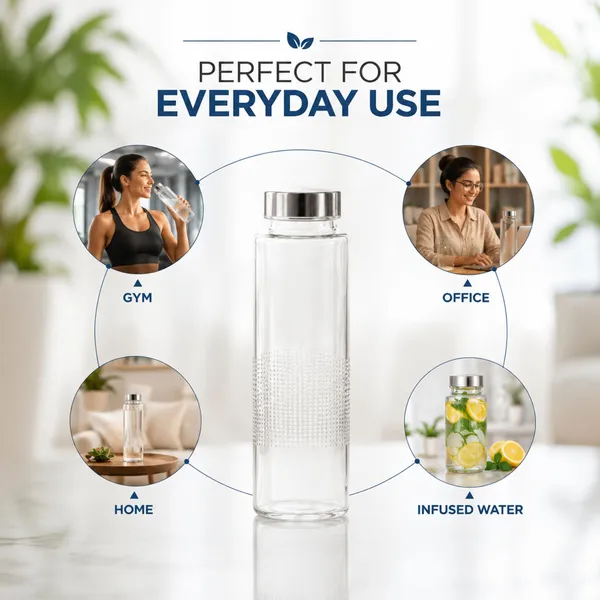 Manraj_Transparent_Glass_Water_Bottle_750Ml_Set_Of_2