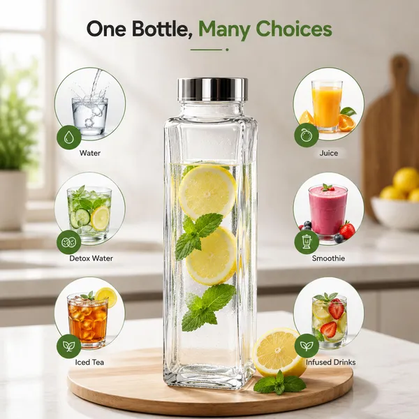 Manraj_Transparent_Glass_Water_Bottle_750Ml