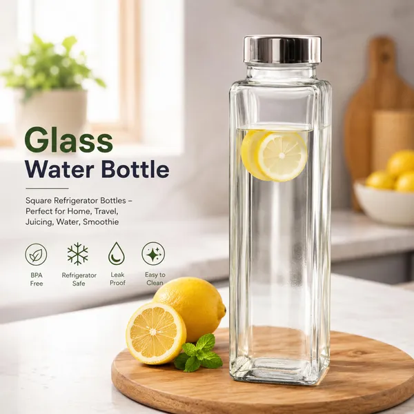 Manraj_Transparent_Glass_Water_Bottle_750Ml_Set_Of_2