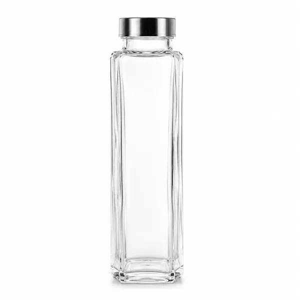Manraj_Transparent_Glass_Water_Bottle_750Ml_Set_Of_2