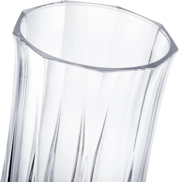 Manraj_Tall_Highball_Curved_Glasses_Glass_Set_Of_6_For_Water,_Textured_Design_Glassware_For_Drinking_Water,_Beer,_Or_Soda,_Trendy_And_Elegant_Dishware,_Dishwasher_Safe_(_Hiball_)_(255_Ml)_(Tall)
