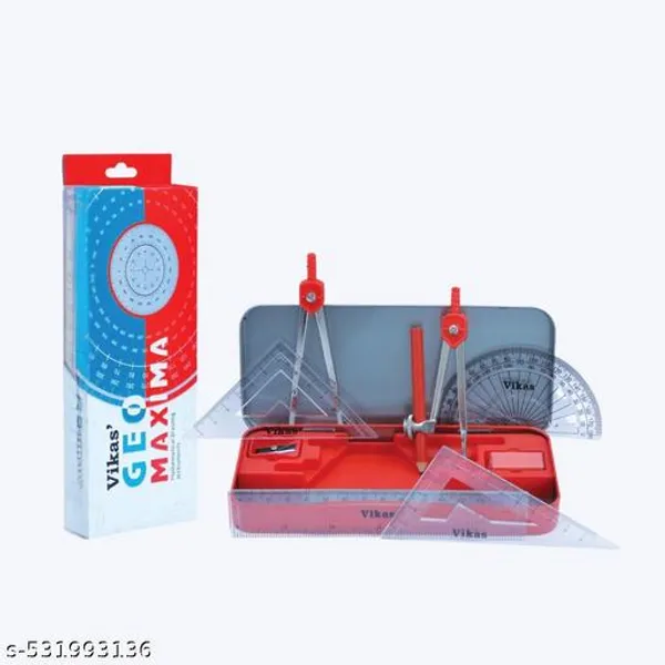Vikas_Geomaxima_Complete_Kids_Geometry_Box_Stylish_Durable_Exam_Ready_Math_Kit_Useful_For_School_Students_From_Class_4th_To_10th_And_Useful_For_Exams_-_Pack_of_3