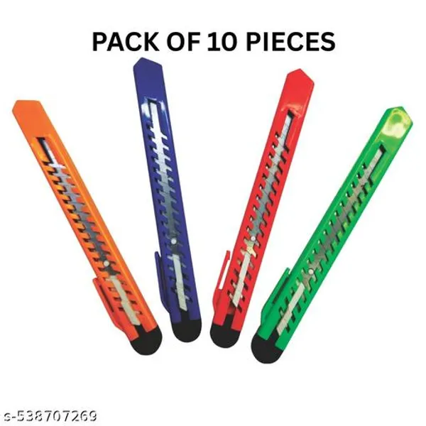 Vikas_9mm_Paper_Cutter_Pack_Of_10_Pieces_For_Students_Useful_For_Students_Or_Kids_-_Pack_of_3