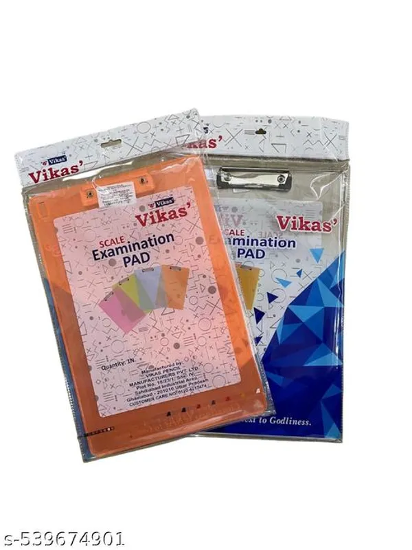Exam_Board_Combo_1_Transparent_Breakable_1_Orange_Unbreakable_9_5_X_14_Inch_Useful_For_Students_And_Kids_Compatible_For_All_Size_Of_Sheets_Clipboard
