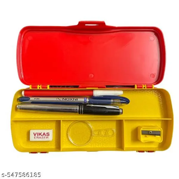 Superheroes_Red_Sports_Car_Design_Plastic_Pencil_Box_Combo_For_Boys_Kids_Set_Of_2_Multicolor_Plastic_Pencil_Box_For_Students_Plastic_Geometry_Box_Return_Gift_For_Boys_-_Pack_of_2