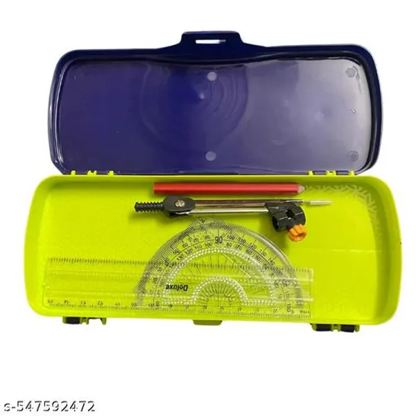 Superhero_Pencil_Box_For_Boys_With_10_Pcs_15cm_Plastic_Scale_Combo_Kids_School_Stationery_Set_Cartoon_Pencil_Case_Geometry_Tools_Hard_Plastic_Box_Pencil_Box_For_Kids_-_Pack_of_2