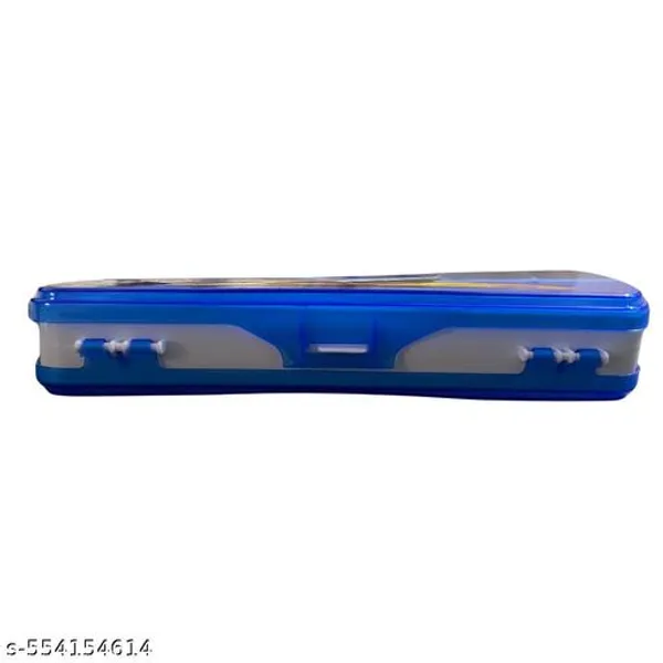 Vikas_Space_Jet_Art_Mini_Pencil_Box_For_Kids_Blue_Color_Compact_Lightweight_Durable_Plastic_Pencil_Box_Pencil_Cases_For_Kids_-_Pack_of_6
