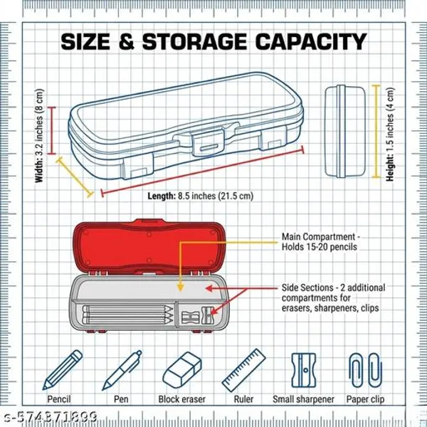 Vikas_Geo_Time_2026_Edition_Geometry_Box_15_Cm_Scale_Pack_Of_20_Ultra_Red_Race_Car_Pencil_Box_Combo_For_School_Students_Exam_Use_Stationery_Kit_-_Pack_of_2