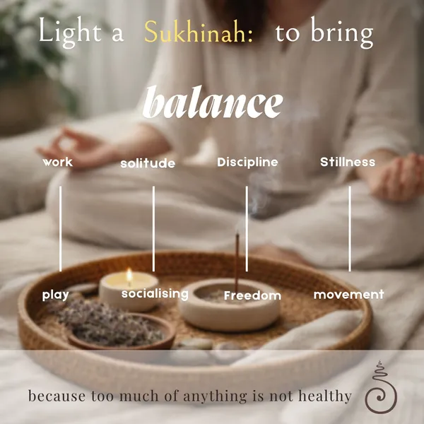 Sukhinah:_Lavender_and_Chandan__Incense__Cones_Pack_Of_2._(Charcoal-Free,_Low_Smoke)