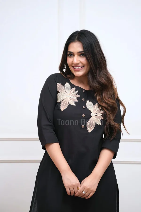 Black_Dhabu_Cotton_Co_Ord_Set_For_Women