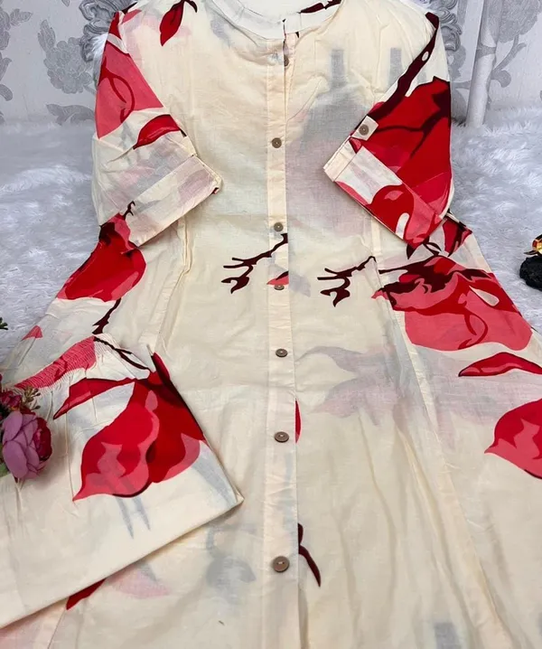 White_Cotton_Co_Ord_Set_For_Women