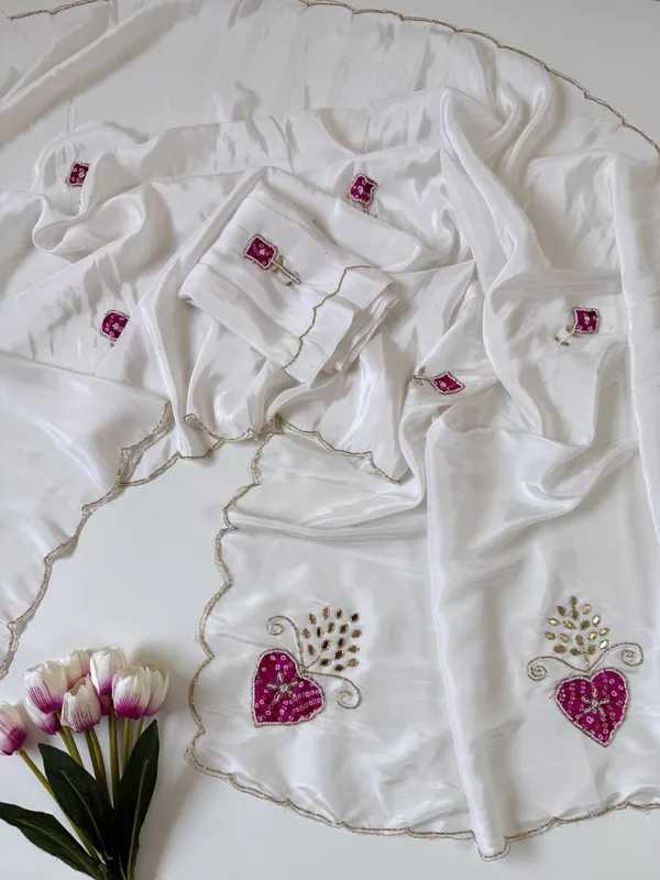 HAND_WORK_PATCH_BUTA_SILK_SAREE