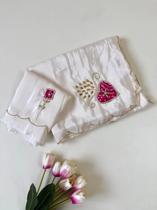 HAND_WORK_PATCH_BUTA_SILK_SAREE
