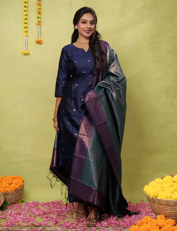 WEAVING_WORK_DRESS