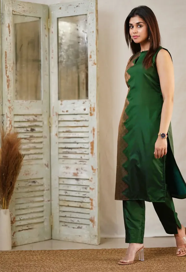 SOLID_WORK_DRESS