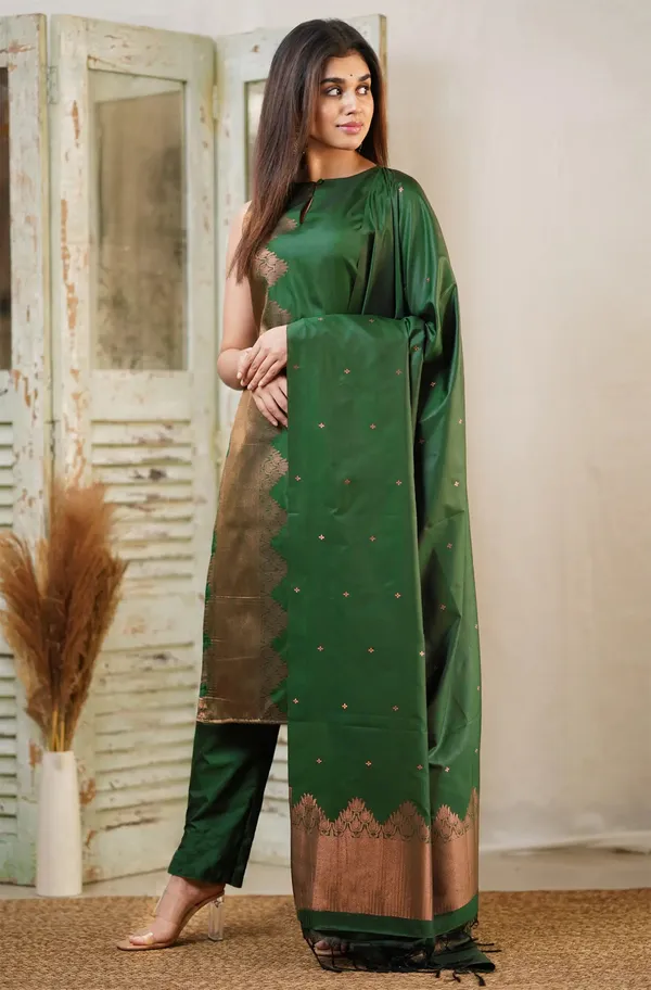 SOLID_WORK_DRESS
