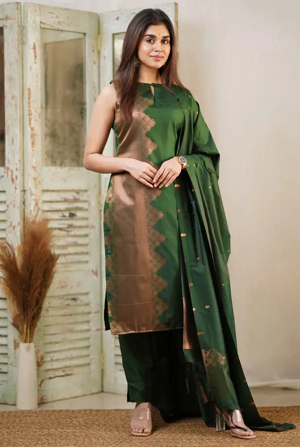 SOLID_WORK_DRESS