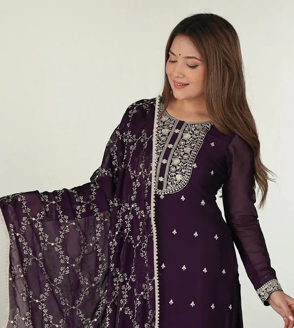 EMROIDERED_WORK_DRESS