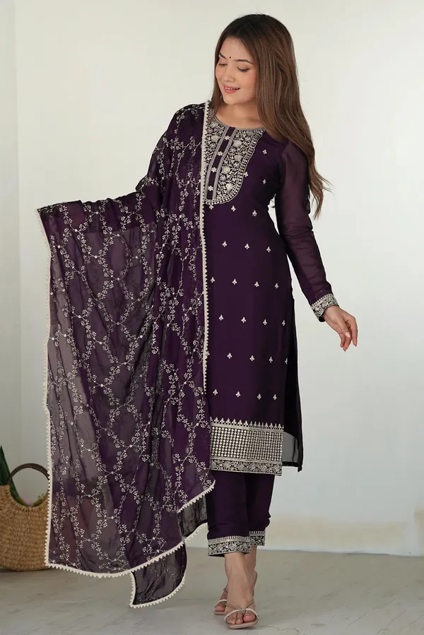 EMROIDERED_WORK_DRESS