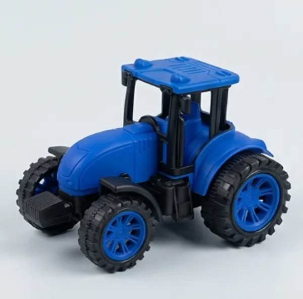 Farm_Tractor_Toy_Large_Wheels_Realistic_Design_Light_Blue