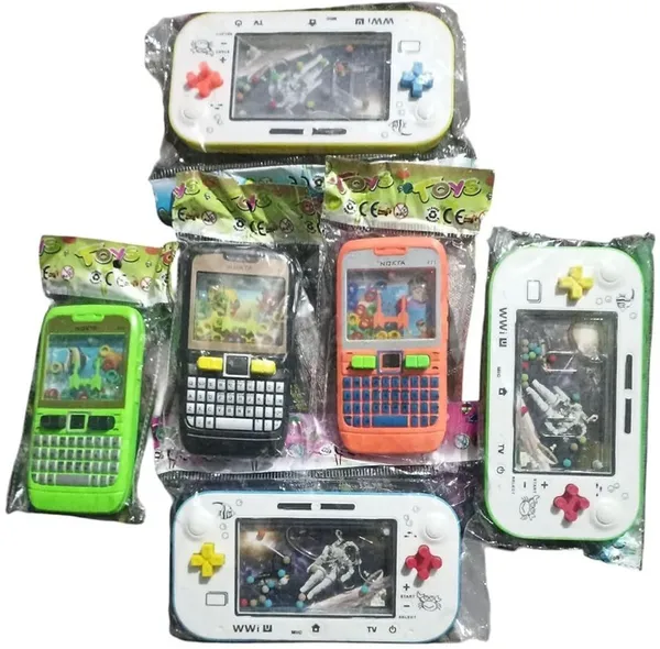 Handheld_Water_Game_Usb_Gamepad_Multicolor