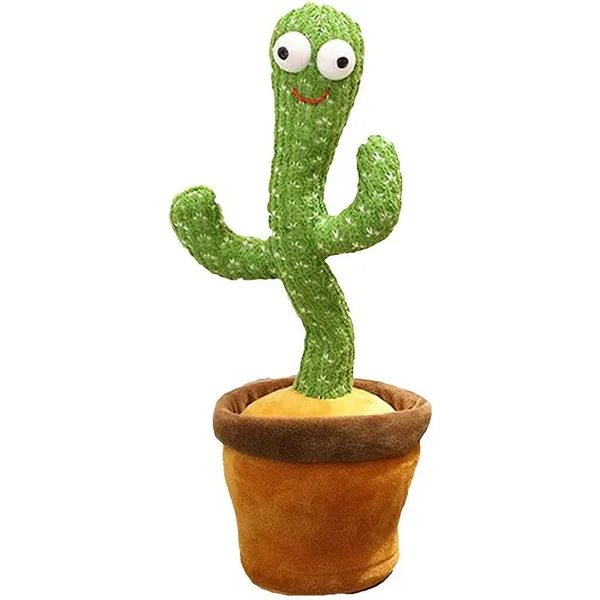 Dancing_Cactus_Singing_Recording_Interactive_Plush_Toy_For_Kids