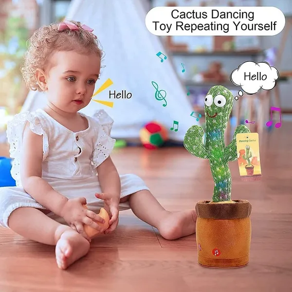 Dancing_Cactus_Singing_Recording_Interactive_Plush_Toy_For_Kids