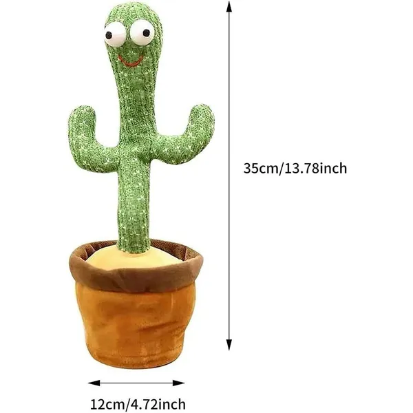 Dancing_Cactus_Singing_Recording_Interactive_Plush_Toy_For_Kids