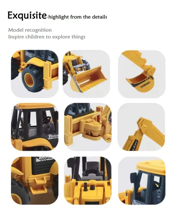 Yellow_Die_Cast_Backhoe_Loader_Construction_Toy_With_Moving_Parts