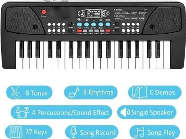 Electronic_Keyboard_37_Keys_8_Tones_8_Rhythms_With_Microphone