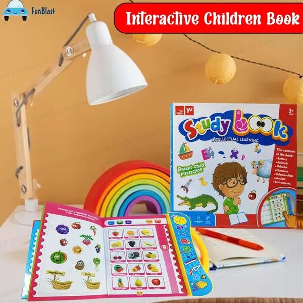Interactive_Intelligence_Phonetic_Learning_Book_Toy_For_Kids