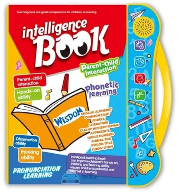 Interactive_Intelligence_Phonetic_Learning_Book_Toy_For_Kids