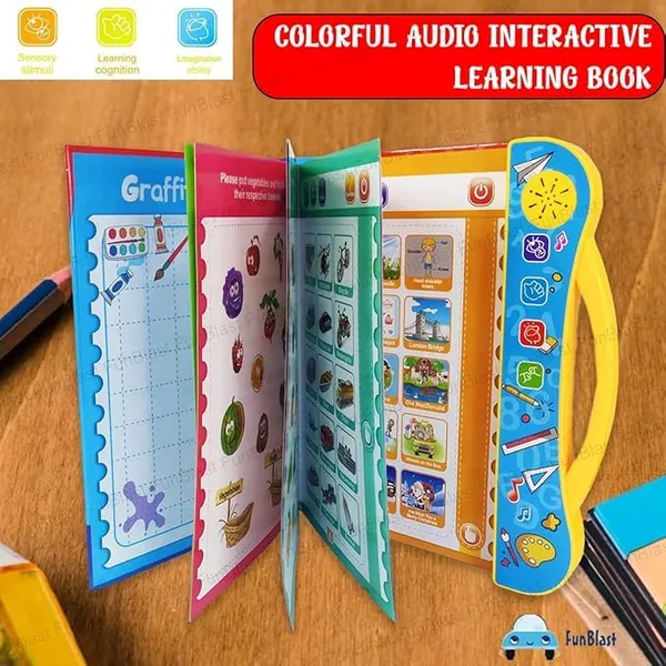 Interactive_Intelligence_Phonetic_Learning_Book_Toy_For_Kids