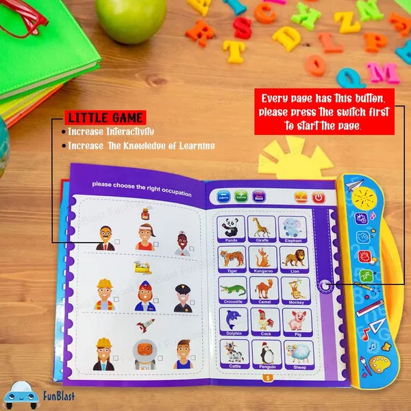 Interactive_Intelligence_Phonetic_Learning_Book_Toy_For_Kids