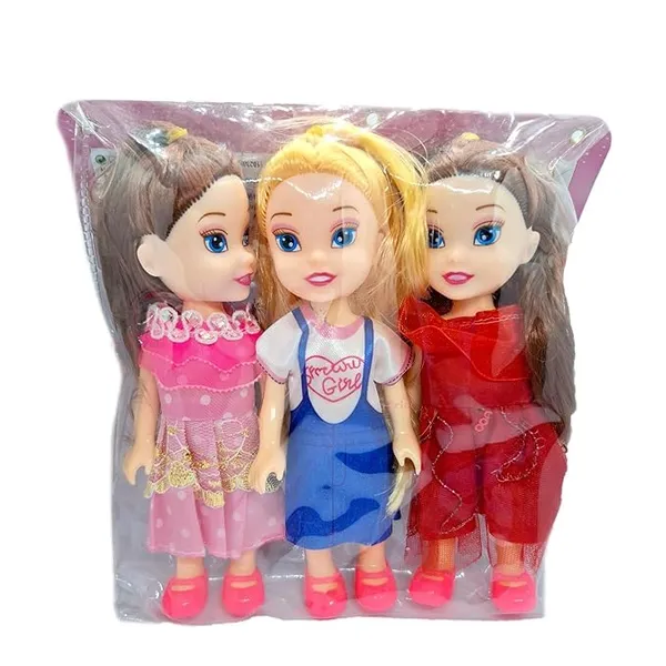 Fashion_Doll_Set_With_Dresses_3_Piece_For_Kids_Set_Of_3