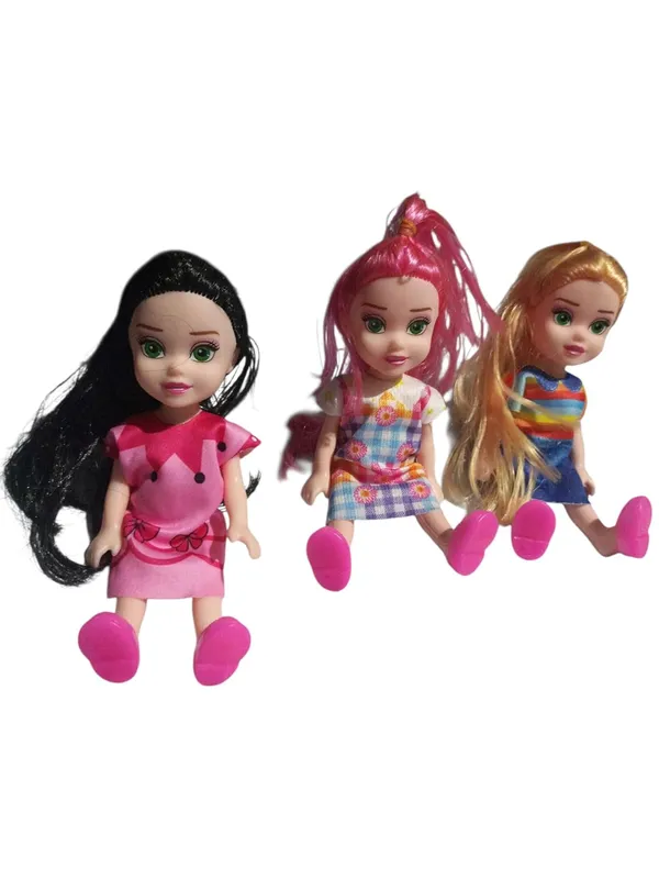 Fashion_Doll_Set_With_Dresses_3_Piece_For_Kids_Set_Of_3