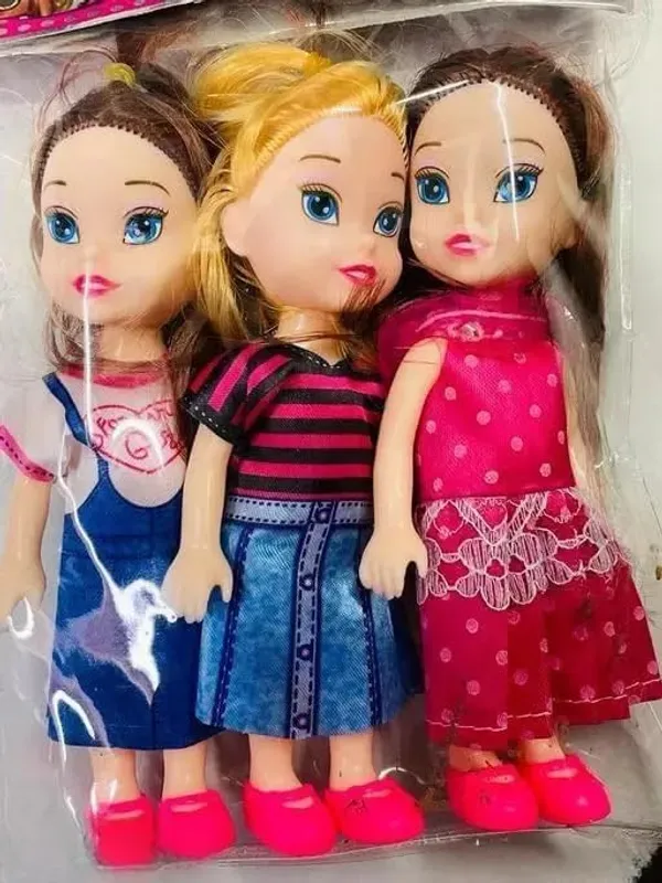 Fashion_Doll_Set_With_Dresses_3_Piece_For_Kids_Set_Of_3