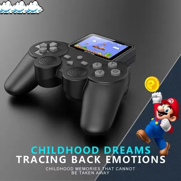 S10_Gamepad_Digital_Game_Controller_Classic_Console_Style_Black