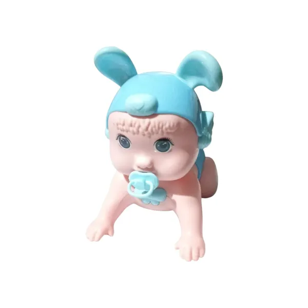 Baby_Crawling_Doll_Toy_Pull_Back_Action_Non_Musical_For_Toddlers