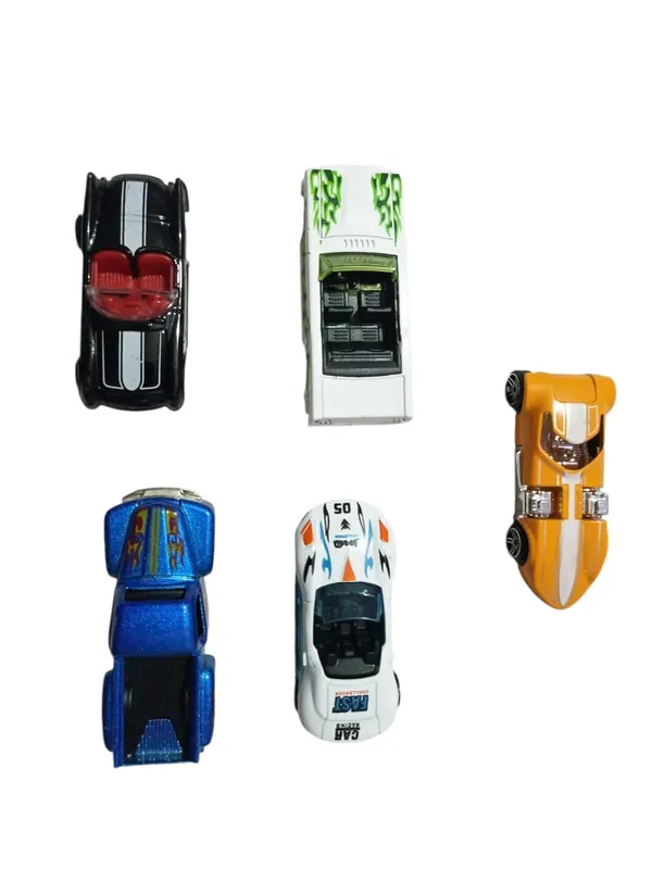 Ht_Wheel_Die_Cast_Metal_Racing_Car_Toy_Set_Multicolor_Set_Of_10