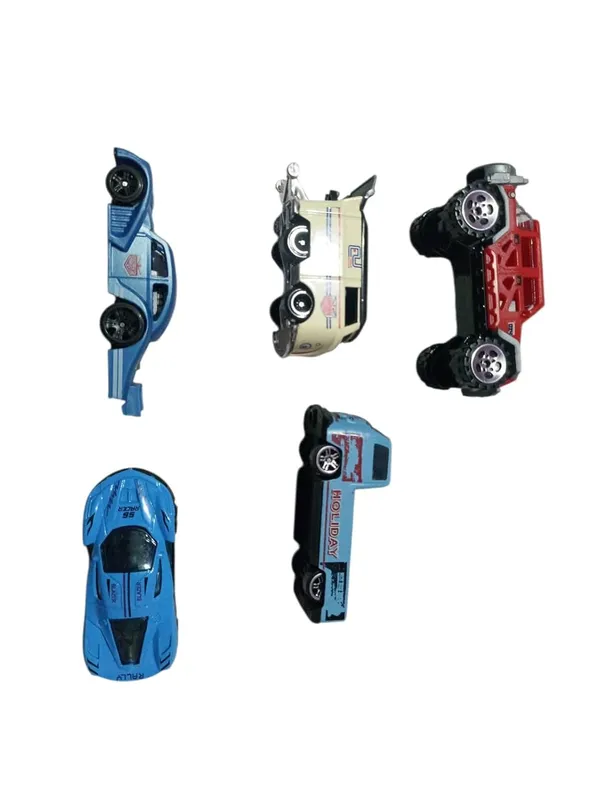 Ht_Wheel_Die_Cast_Metal_Racing_Car_Toy_Set_Multicolor_Set_Of_10