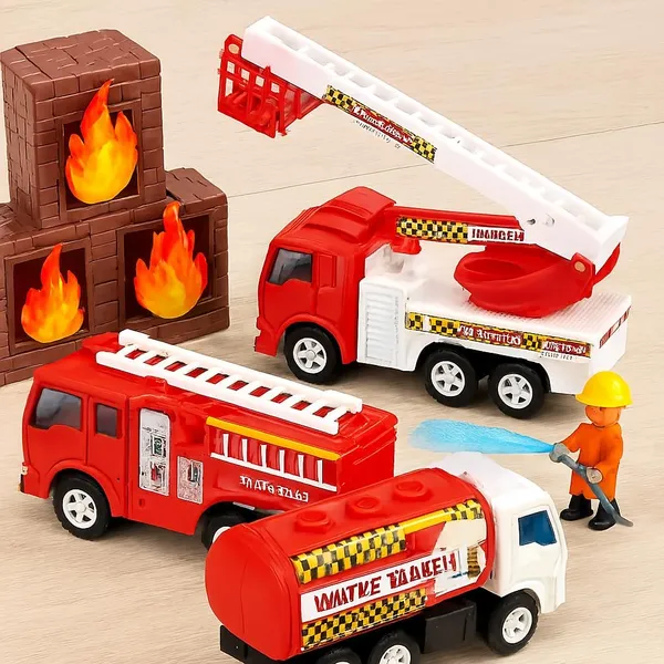 3_In_1_Fire_Rescue_Vehicle_Toy_Set_Ladder_Truck_Engine_Tanker_Set_Of_3