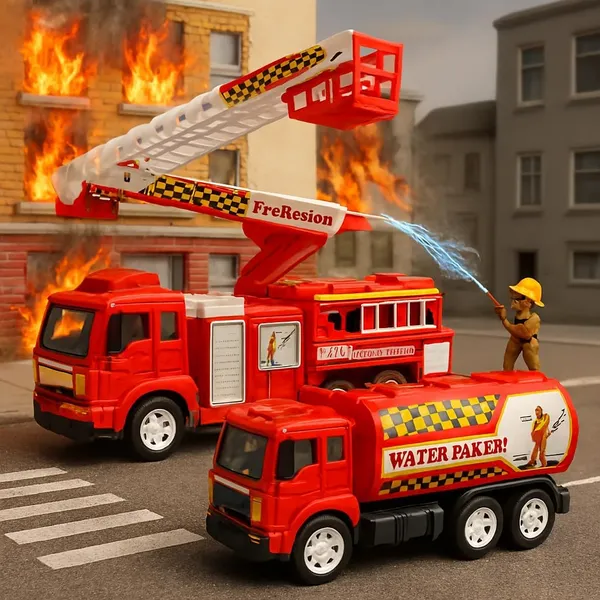 3_In_1_Fire_Rescue_Vehicle_Toy_Set_Ladder_Truck_Engine_Tanker_Set_Of_3