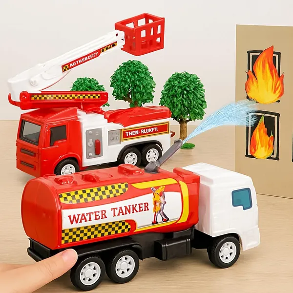 3_In_1_Fire_Rescue_Vehicle_Toy_Set_Ladder_Truck_Engine_Tanker_Set_Of_3